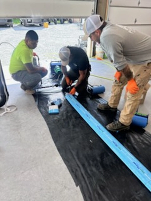 Reliable Plumbing Services