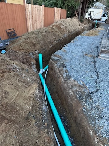 Reliable Plumbing Services