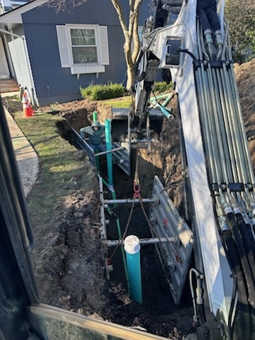 Reliable Plumbing Services