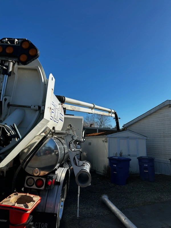 Reliable Plumbing Services