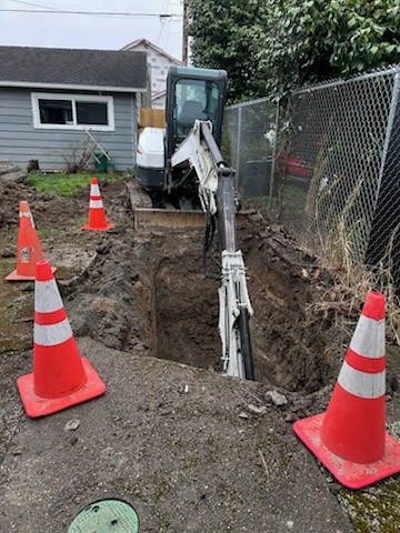 Reliable Plumbing Services