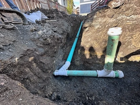 Reliable Plumbing Services