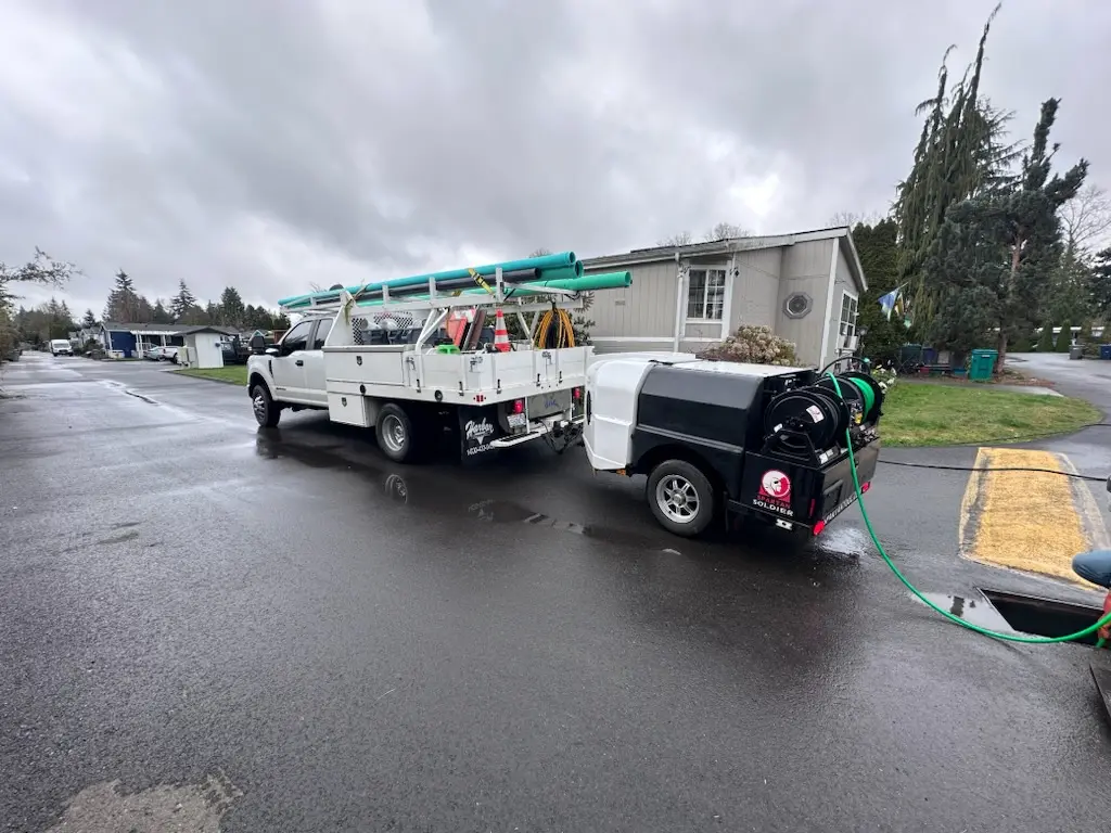 Reliable Plumbing Services