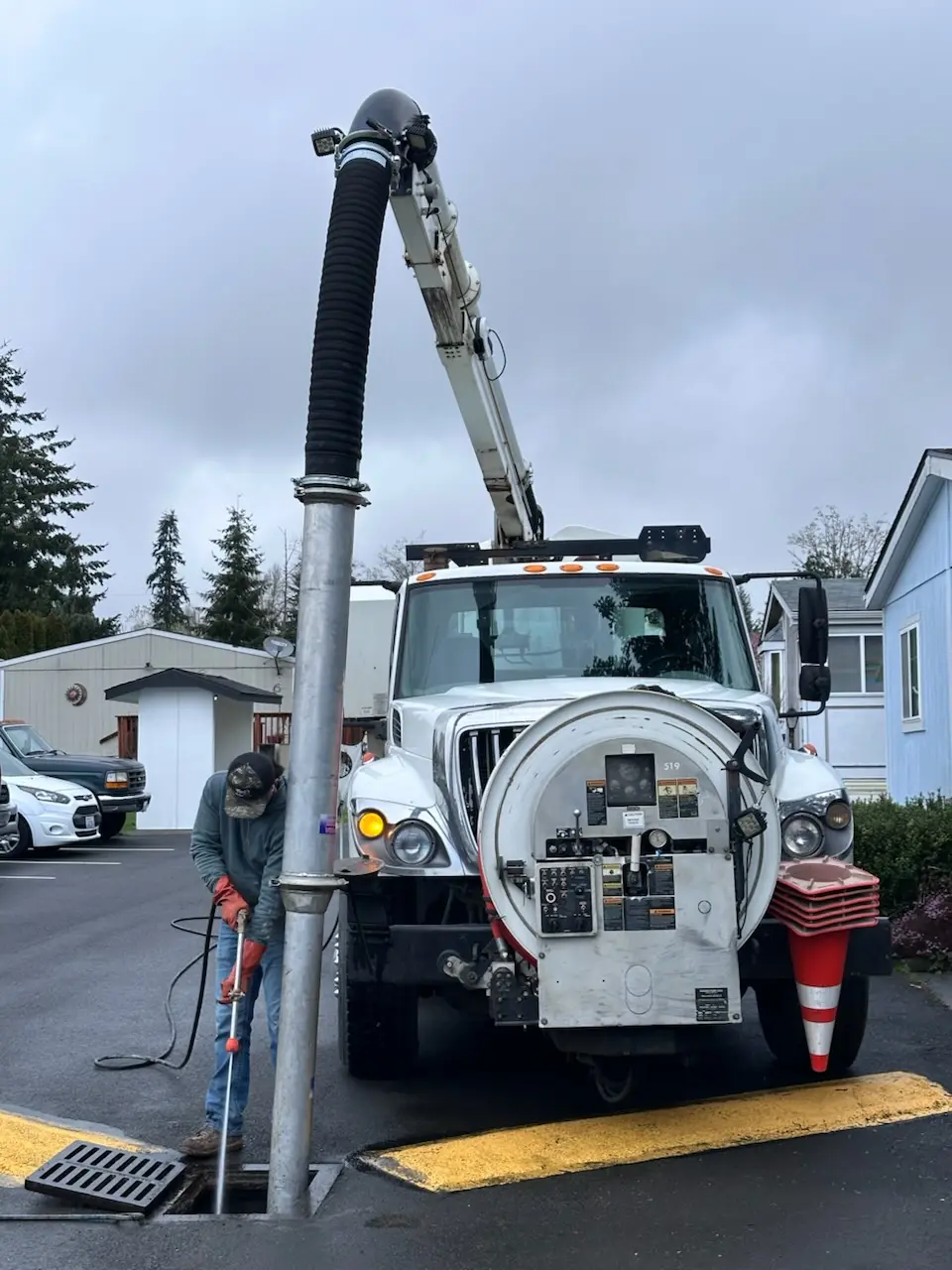 Reliable Plumbing Services