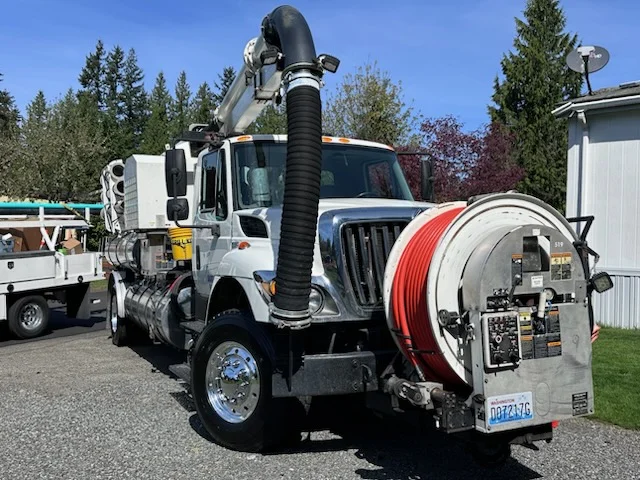 Reliable Plumbing Services