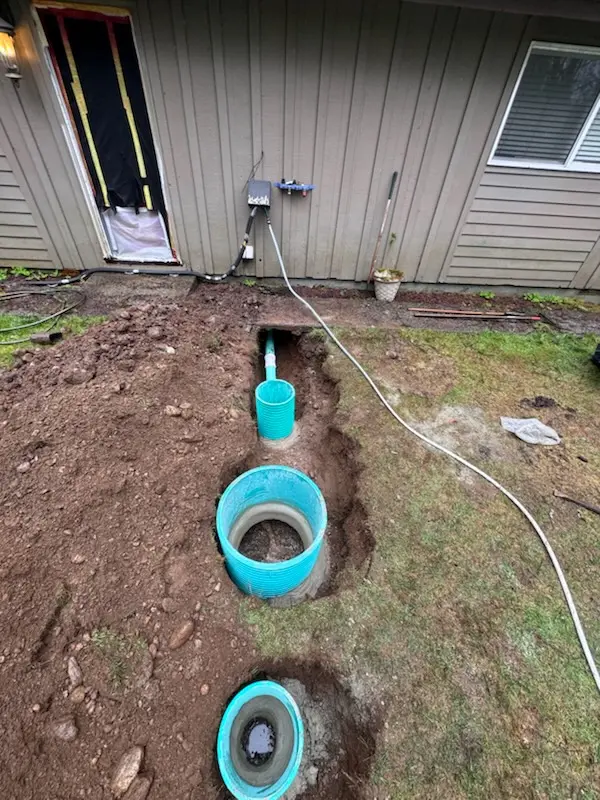 Reliable Plumbing Services