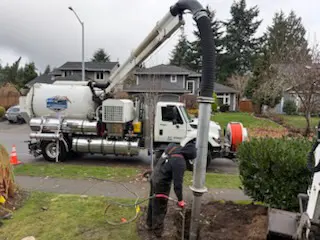 Reliable Plumbing Services