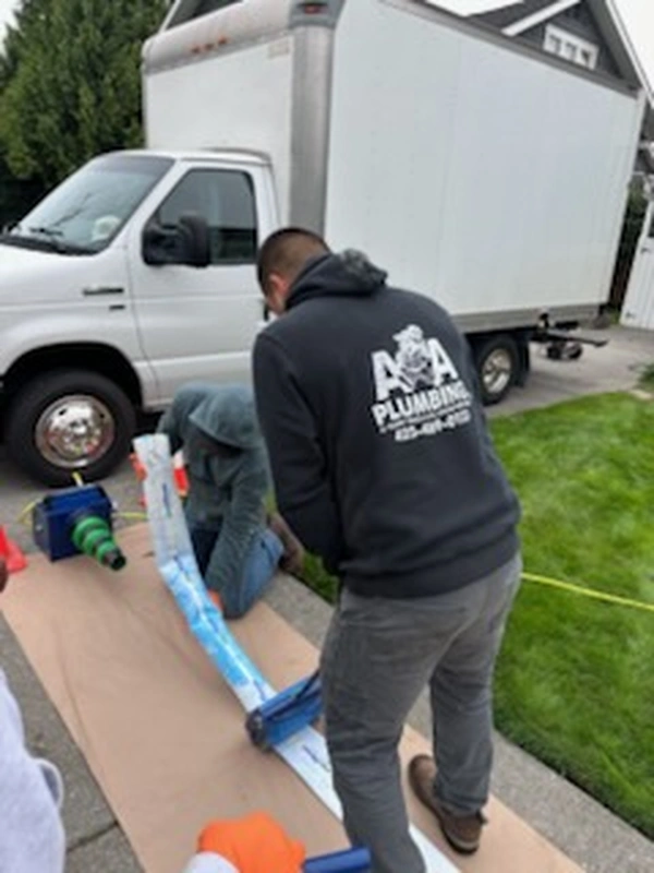Reliable Plumbing Services