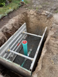 Reliable Plumbing Services