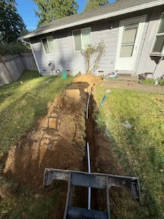 Reliable Plumbing Services