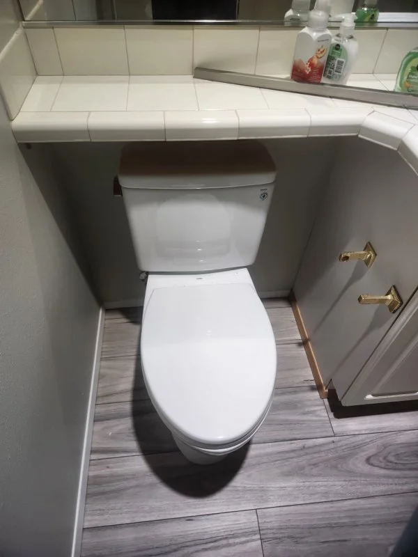 Reliable Plumbing Services