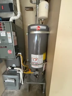 Reliable Plumbing Services