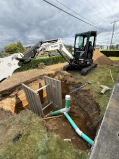 Reliable Plumbing Services