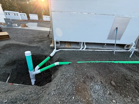 Reliable Plumbing Services