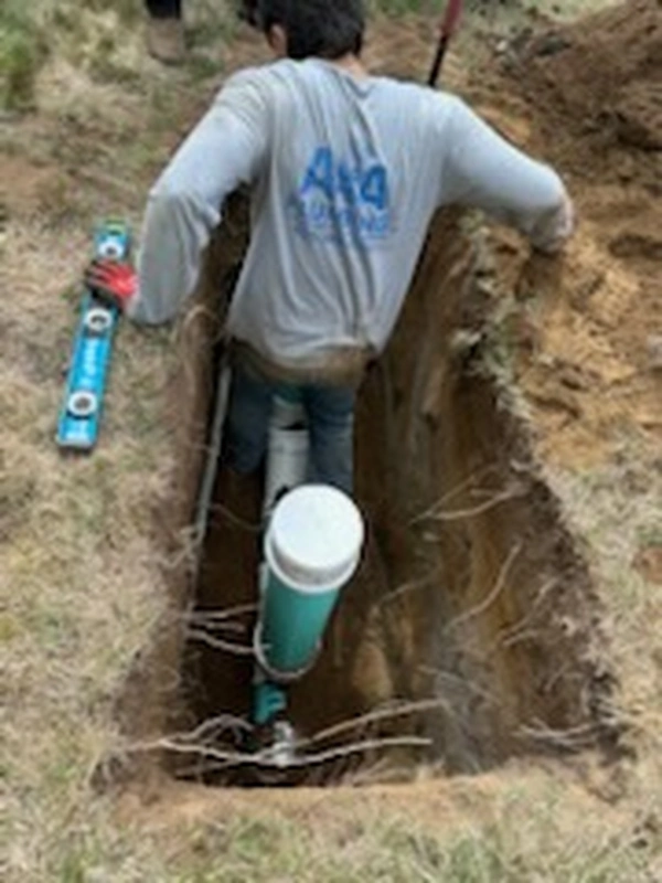 Reliable Plumbing Services