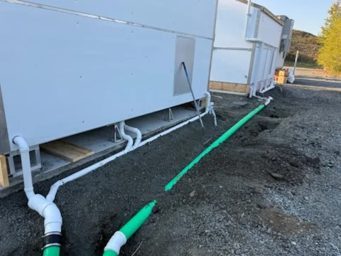 Reliable Plumbing Services