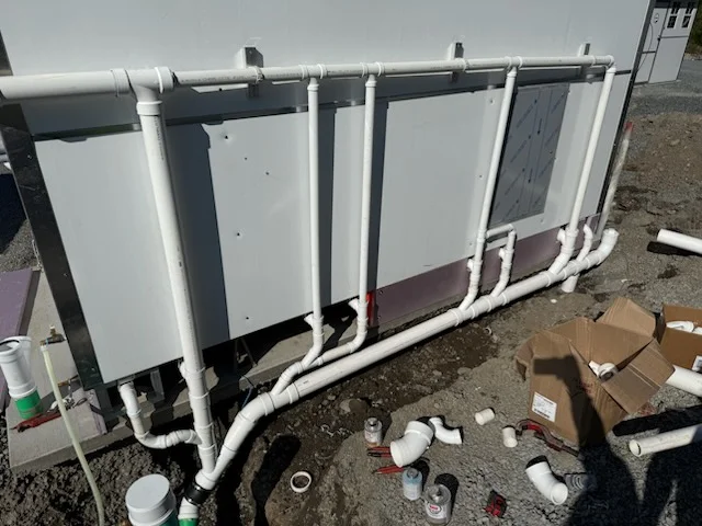 Reliable Plumbing Services