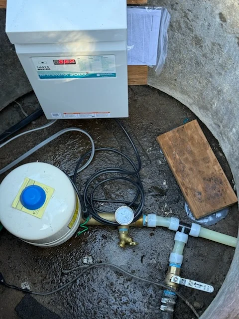 Reliable Plumbing Services