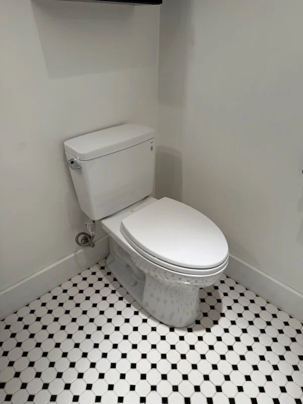 Reliable Plumbing Services